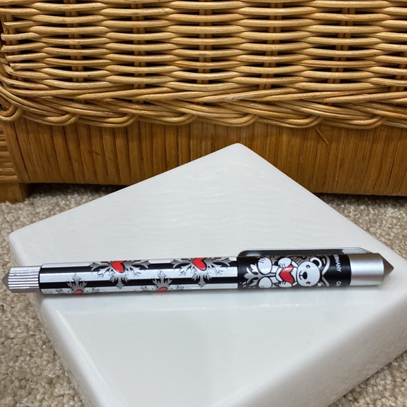 New Online College Rollerball Pen Heart Bear Design with Standard Ink Refill ! - Picture 3 of 6